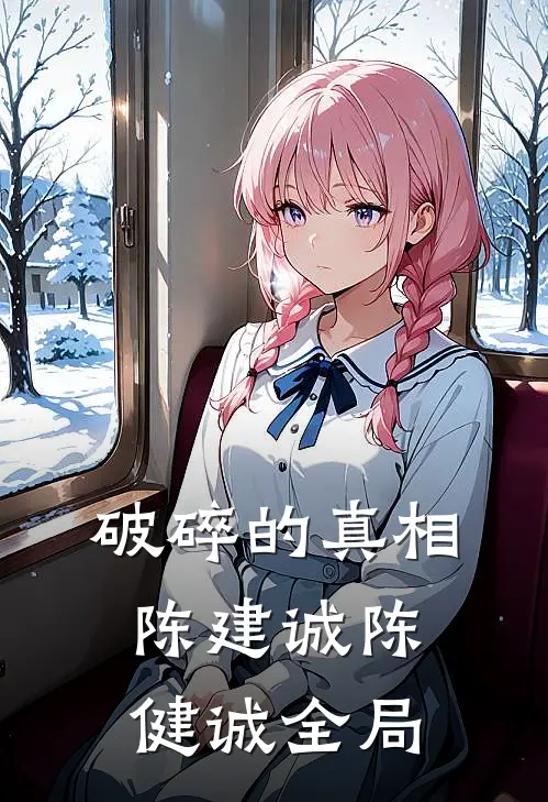 破碎的真相陈建诚陈健诚全局