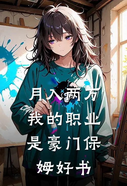 月入两万：我的职业是豪门保姆好书