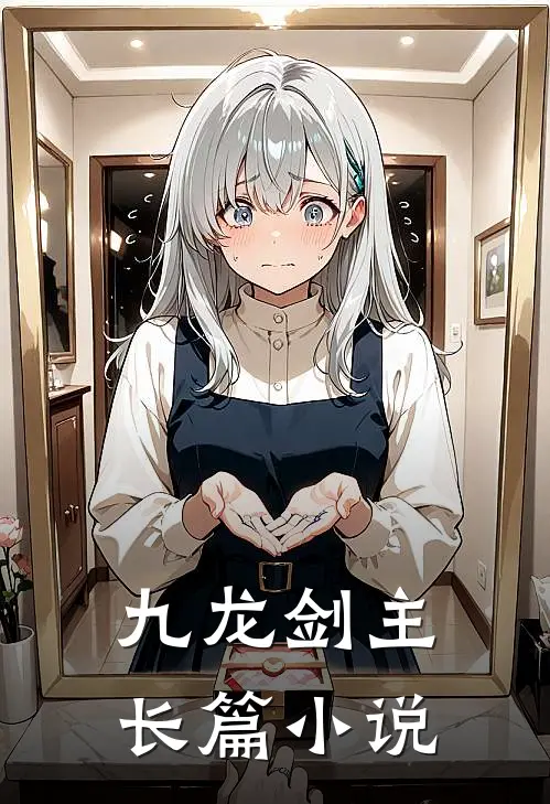 九龙剑主长篇小说