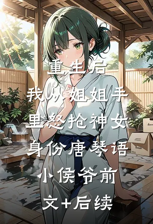 重生后，我从姐姐手里怒抢神女身份唐琴语小侯爷前文+后续