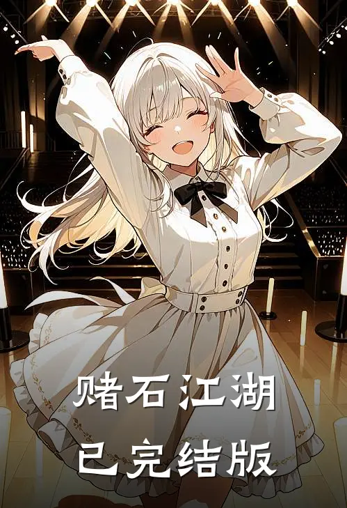 赌石江湖已完结版