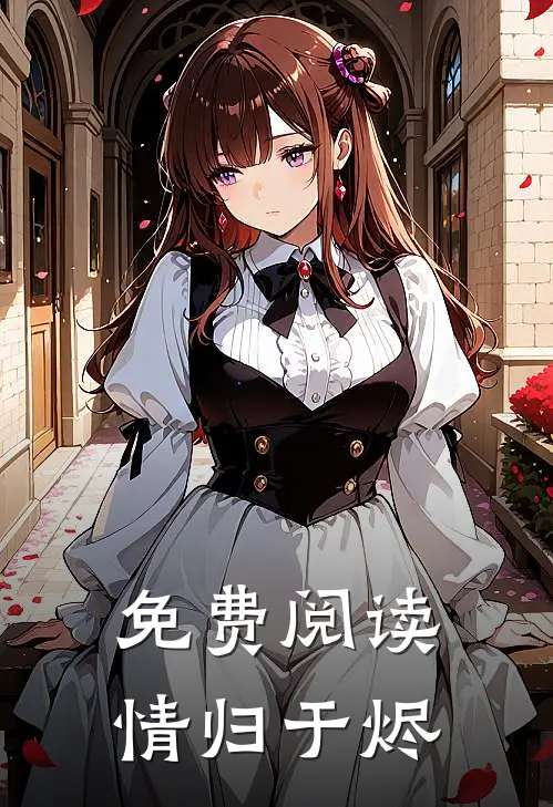 免费阅读情归于烬