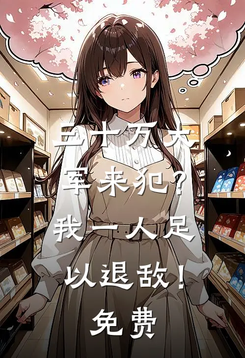 三十万大军来犯？我一人足以退敌！免费