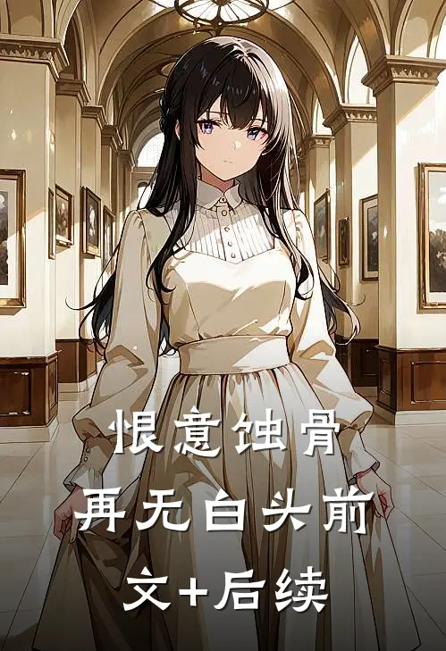恨意蚀骨，再无白头前文+后续