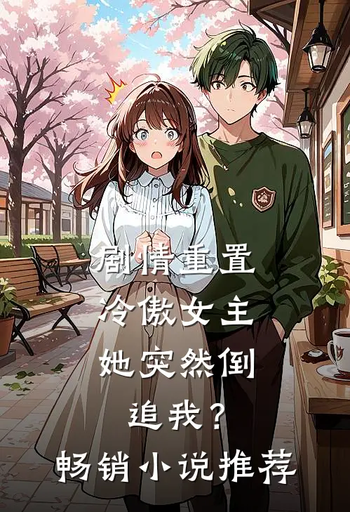 剧情重置，冷傲女主她突然倒追我？畅销小说推荐