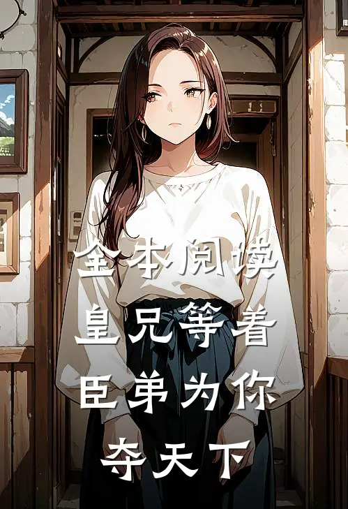 全本阅读皇兄等着，臣弟为你夺天下