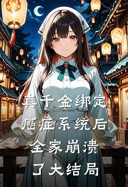 真千金绑定癌症系统后，全家崩溃了大结局