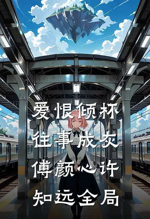 爱恨倾杯，往事成灰傅颜心许知远全局
