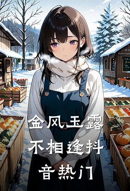 金风玉露不相逢抖音热门