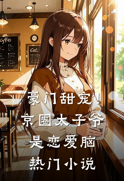 豪门甜宠！京圈太子爷是恋爱脑热门小说