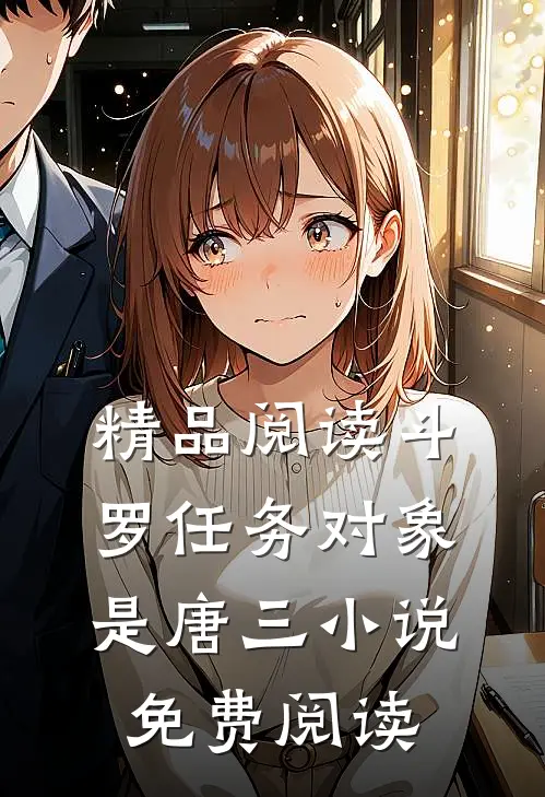 精品阅读斗罗任务对象是唐三小说免费阅读