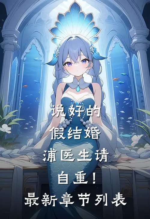 说好的假结婚，浦医生请自重！最新章节列表