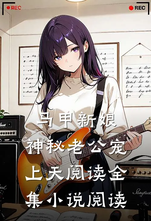 马甲新娘:神秘老公宠上天阅读全集小说阅读