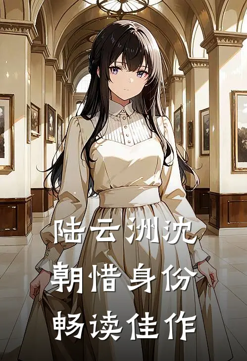 陆云洲沈朝惜身份畅读佳作