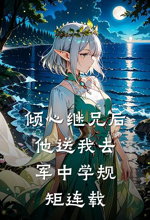 倾心继兄后，他送我去军中学规矩连载