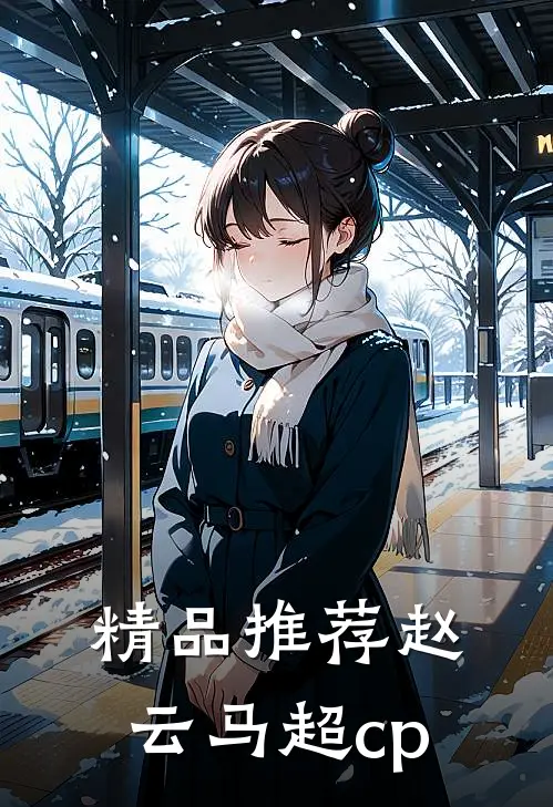 精品推荐赵云马超cp