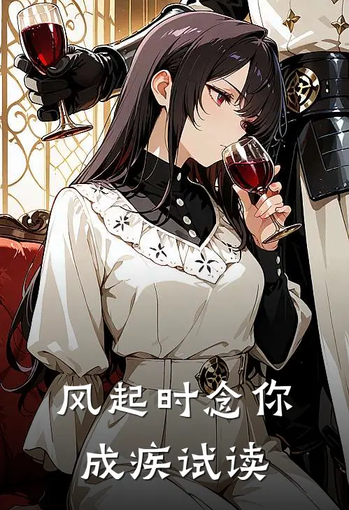 风起时念你成疾试读