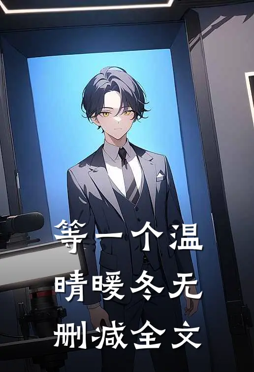 等一个温晴暖冬无删减全文