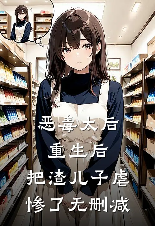 恶毒太后重生后：把渣儿子虐惨了无删减