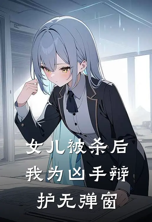 女儿被杀后，我为凶手辩护无弹窗
