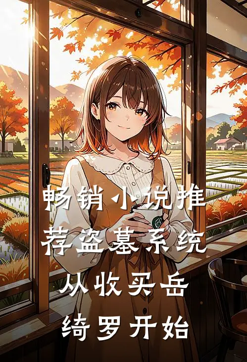 畅销小说推荐盗墓系统：从收买岳绮罗开始