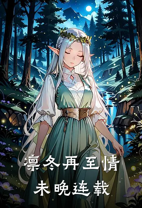 凛冬再至情未晚连载