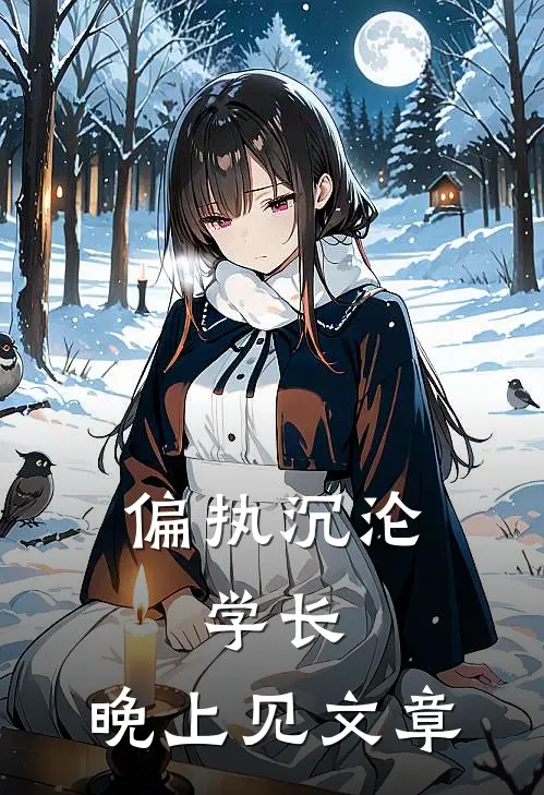 偏执沉沦：学长，晚上见文章