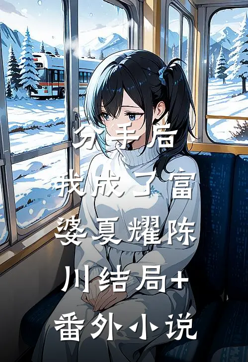 分手后，我成了富婆夏耀陈川结局+番外小说