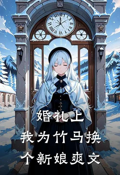 婚礼上，我为竹马换个新娘爽文