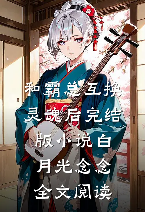 和霸总互换灵魂后完结版小说_白月光念念全文阅读