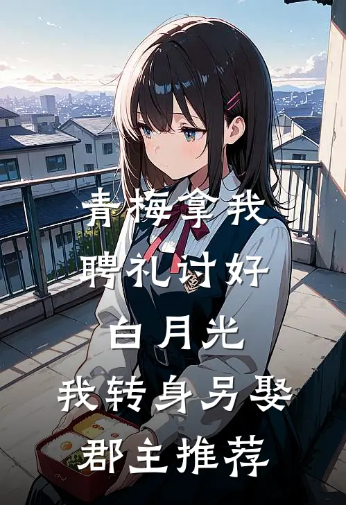 青梅拿我聘礼讨好白月光，我转身另娶郡主推荐