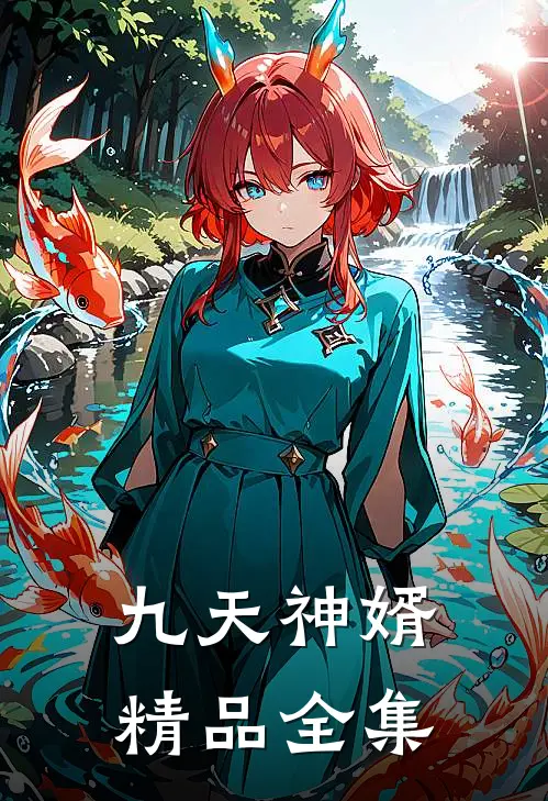 九天神婿精品全集