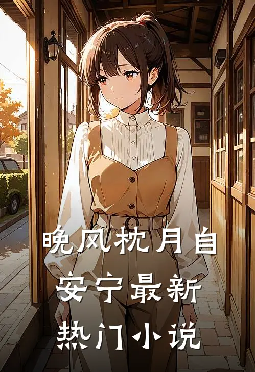 晚风枕月自安宁最新热门小说