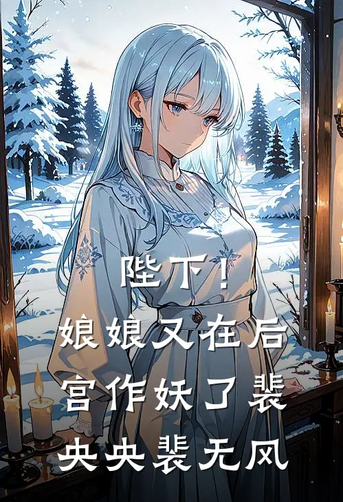 陛下！娘娘又在后宫作妖了裴央央裴无风