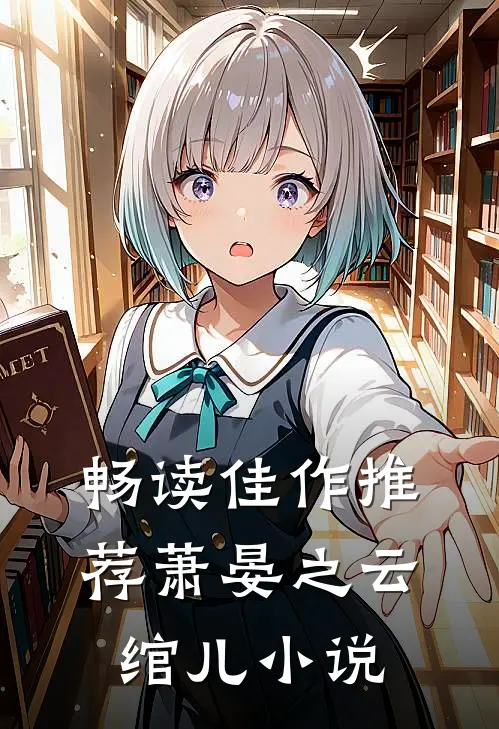畅读佳作推荐萧晏之云绾儿小说