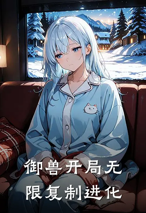 御兽开局无限复制进化