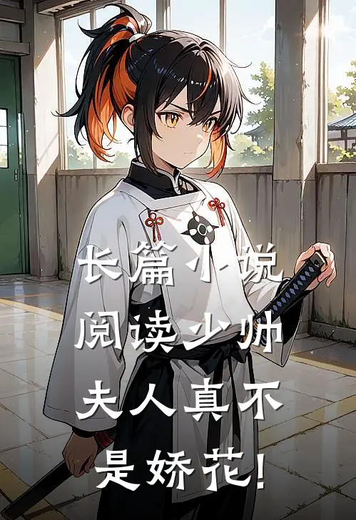 长篇小说阅读少帅,夫人真不是娇花!