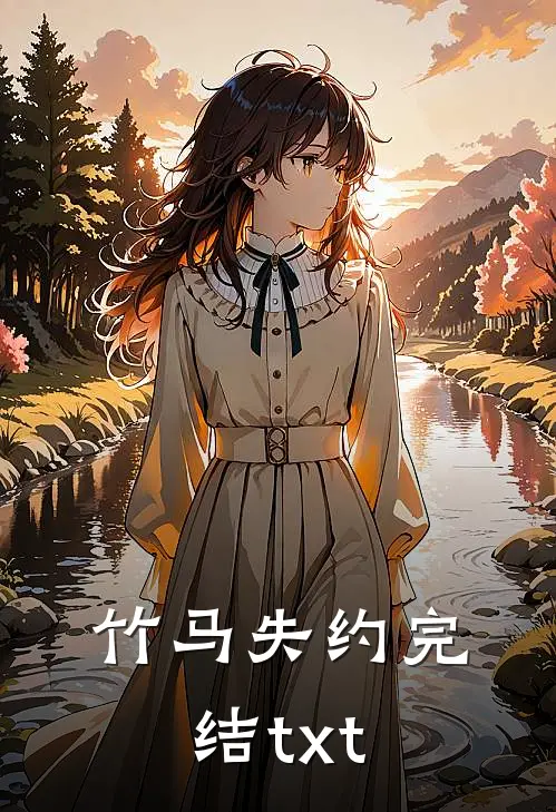 竹马失约完结txt