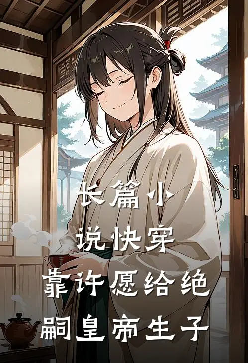 长篇小说快穿：靠许愿给绝嗣皇帝生子