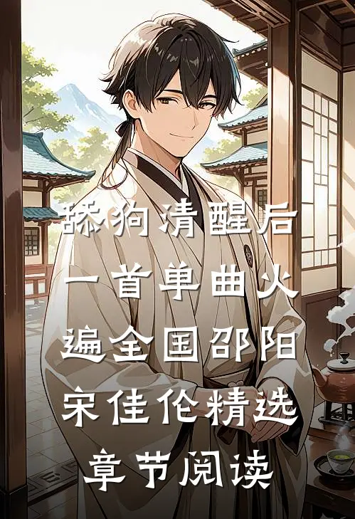 舔狗清醒后，一首单曲火遍全国（邵阳宋佳伦）精选章节阅读