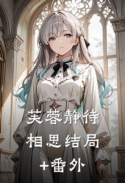 芙蓉静待相思结局+番外