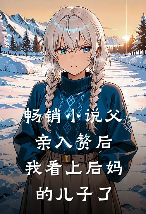 畅销小说父亲入赘后，我看上后妈的儿子了