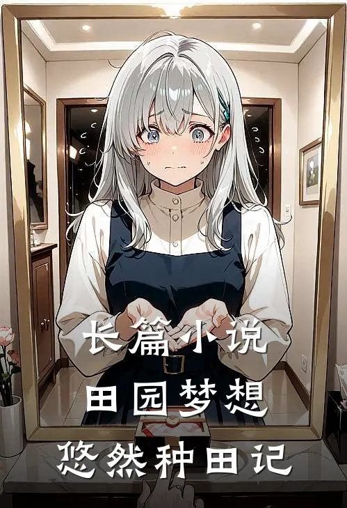 长篇小说田园梦想：悠然种田记