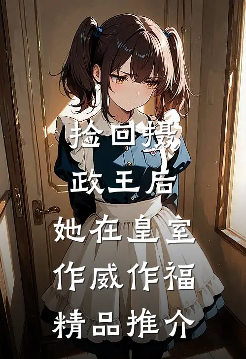捡回摄政王后，她在皇室作威作福精品推介