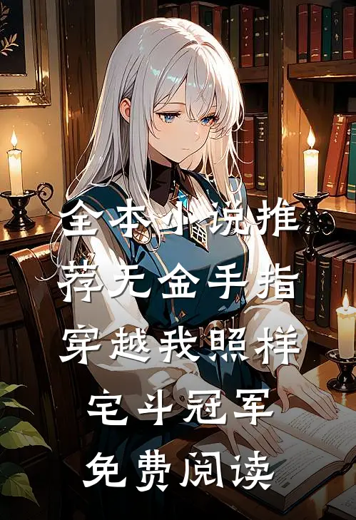 全本小说推荐无金手指穿越我照样宅斗冠军免费阅读