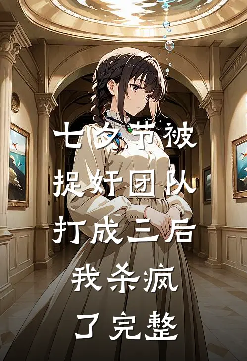 七夕节被捉奸团队打成三后，我杀疯了完整