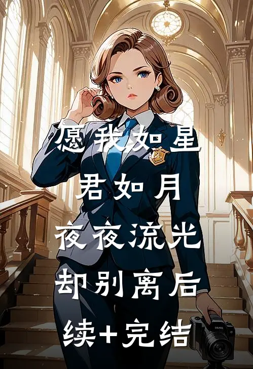 愿我如星君如月，夜夜流光却别离后续+完结