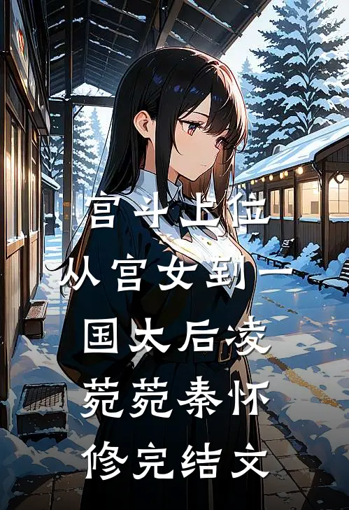 宫斗上位：从宫女到一国太后凌菀菀秦怀修完结文