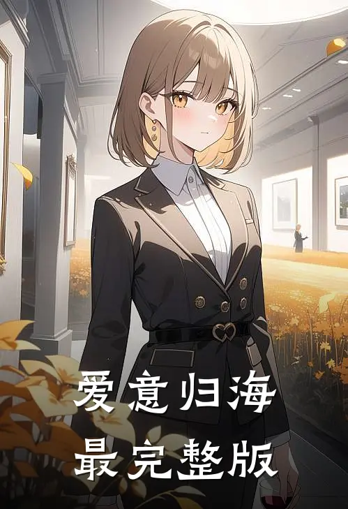 爱意归海最完整版