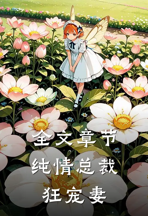全文章节纯情总裁狂宠妻